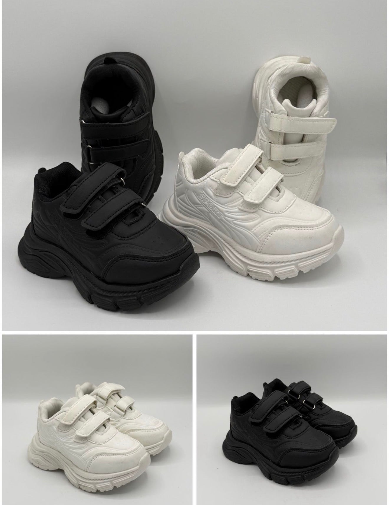 0                                                                   A IMPORTED JOGGER