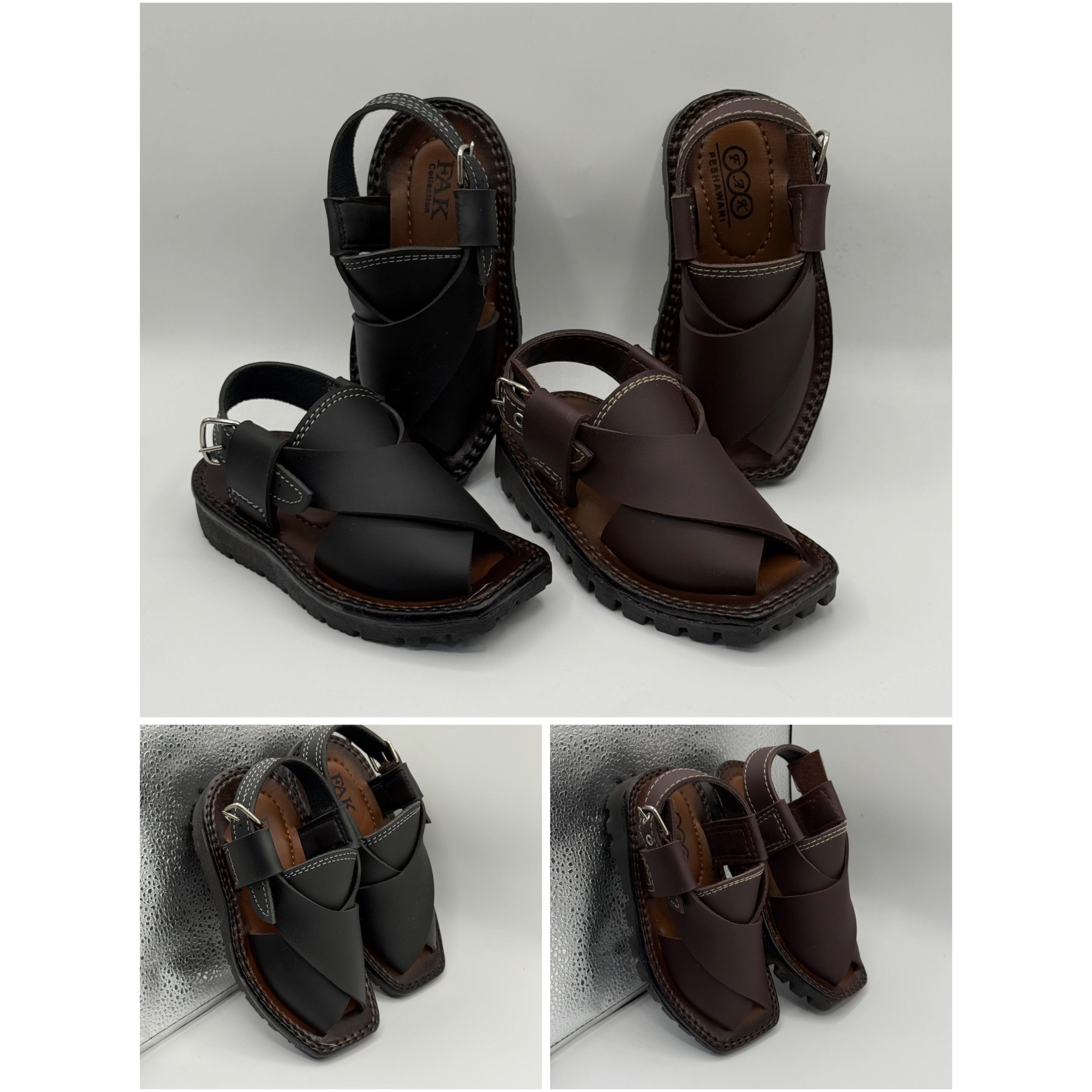 0                                                               A PESHAWARI SANDAL