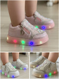 0                             A LED LIGHT SHOES