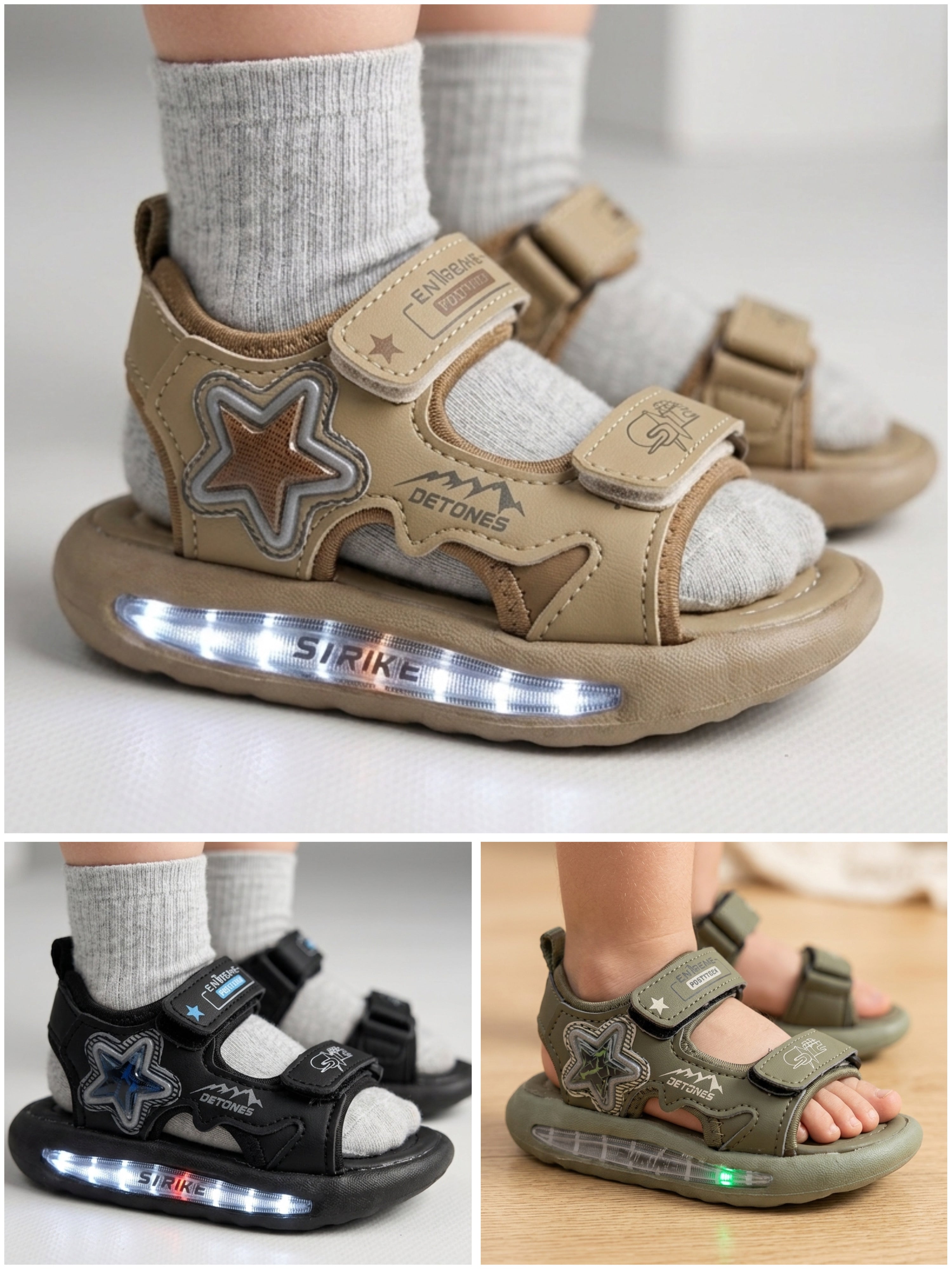 0                                                                                                         A IMPORTED SANDAL