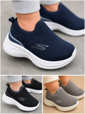 MaxFit Breeze Slip-Ons