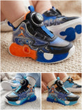 TurboSpin Basketball Kicks