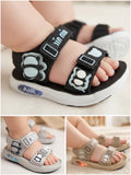 Little Panda Air-Flex Boys Sandals