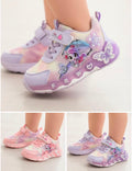 Magic Butterfly Pastel Sneakers