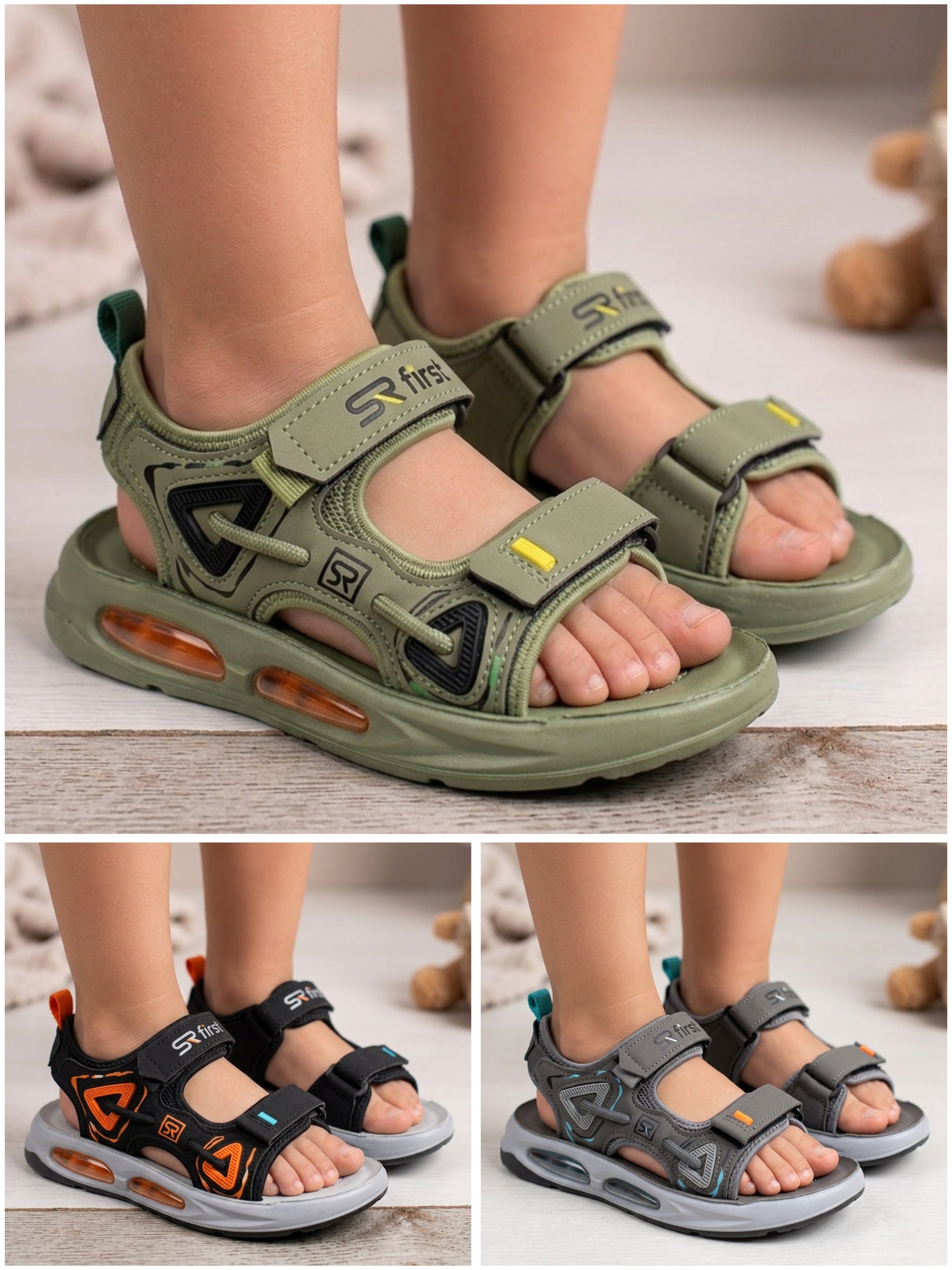 0                                                                   A IMPORTED SANDAL
