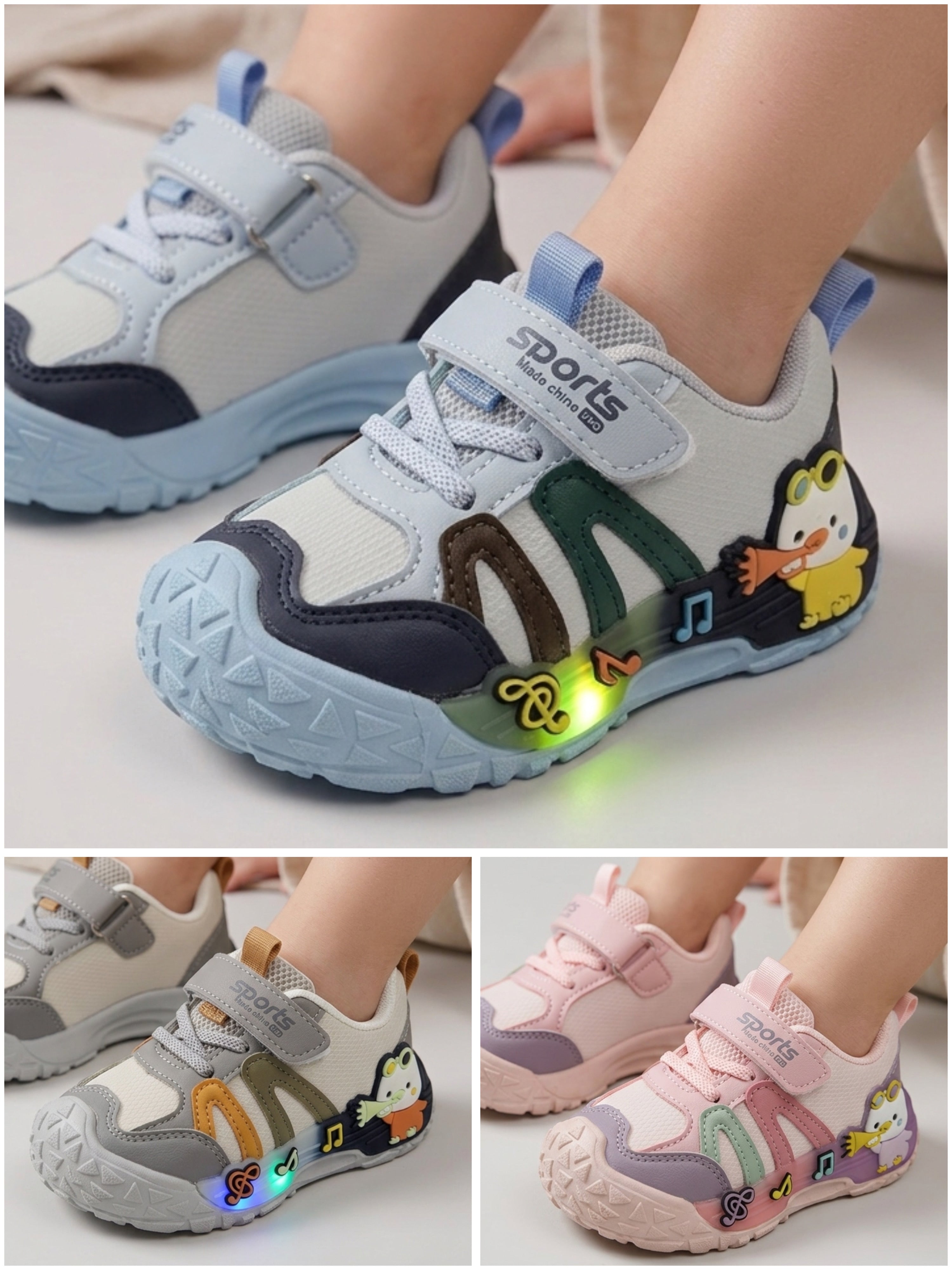 0                                                                                         A IMPORTED JOGGER