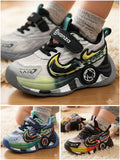 Turbo-X Boys Sports Sneakers