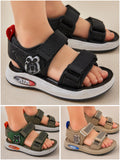 0                                                                                 A IMPORTED SANDAL