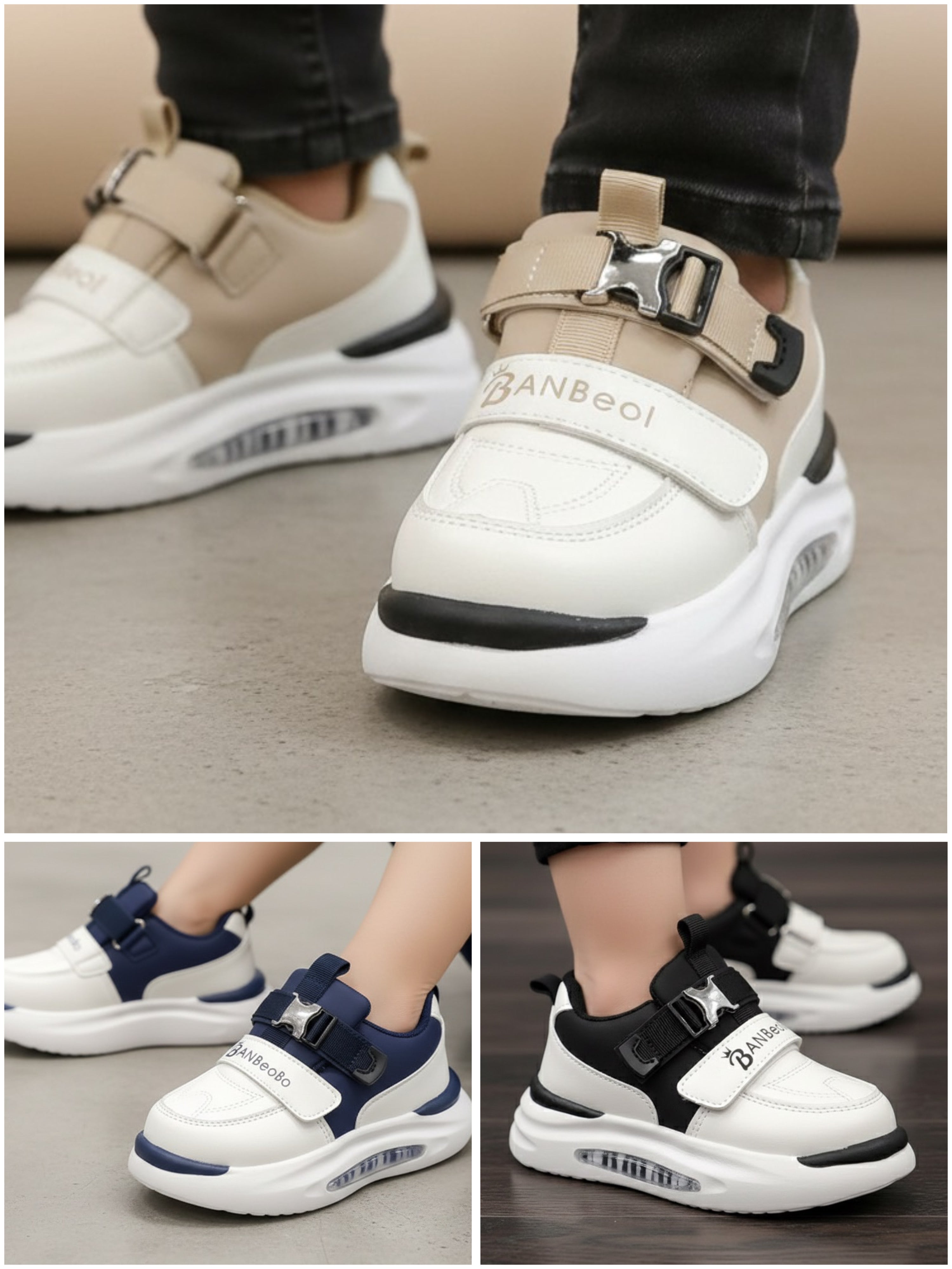 0                                                             A IMPORTED JOGGER