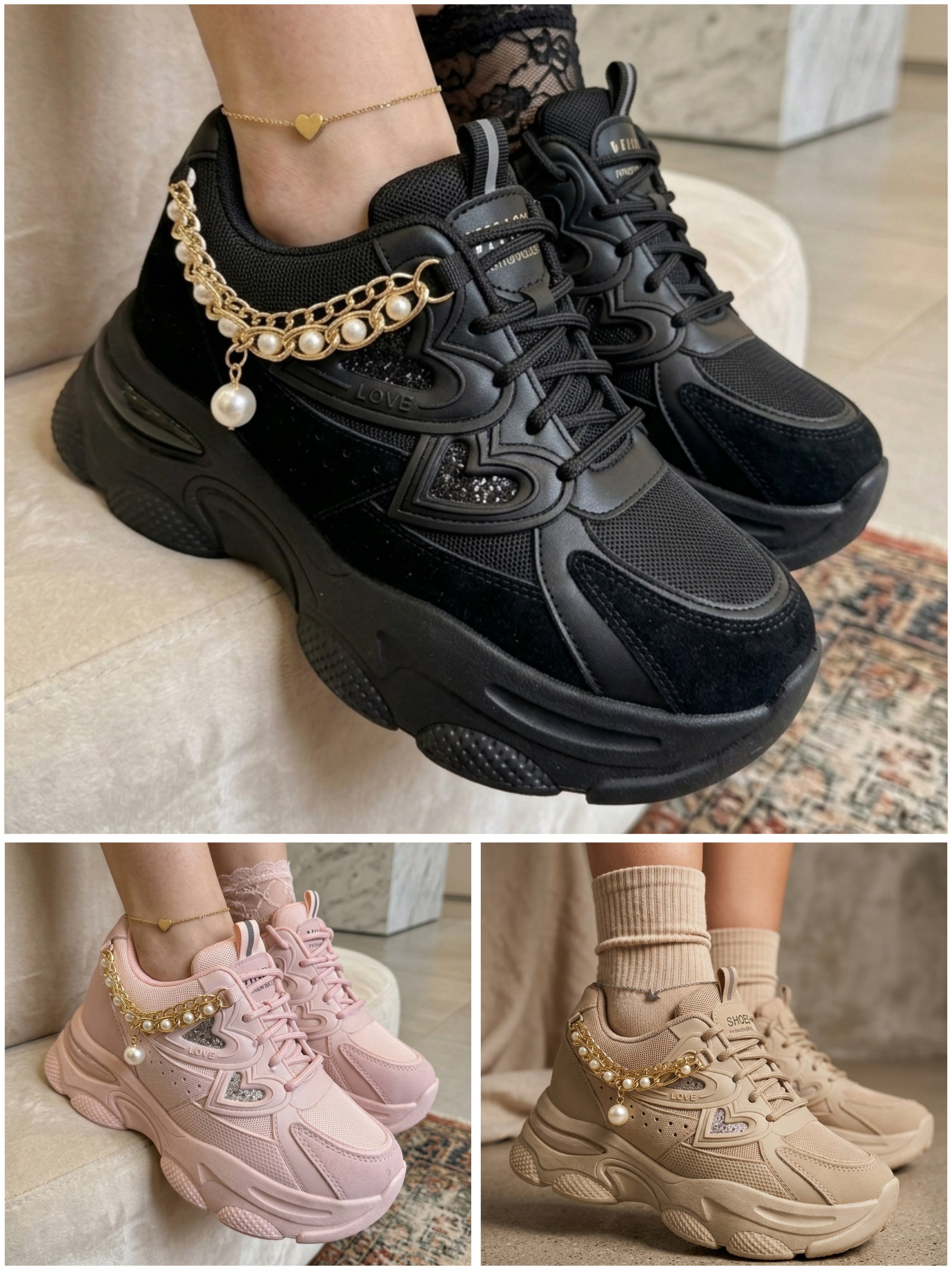 0                                                A IMPORTED SHOES