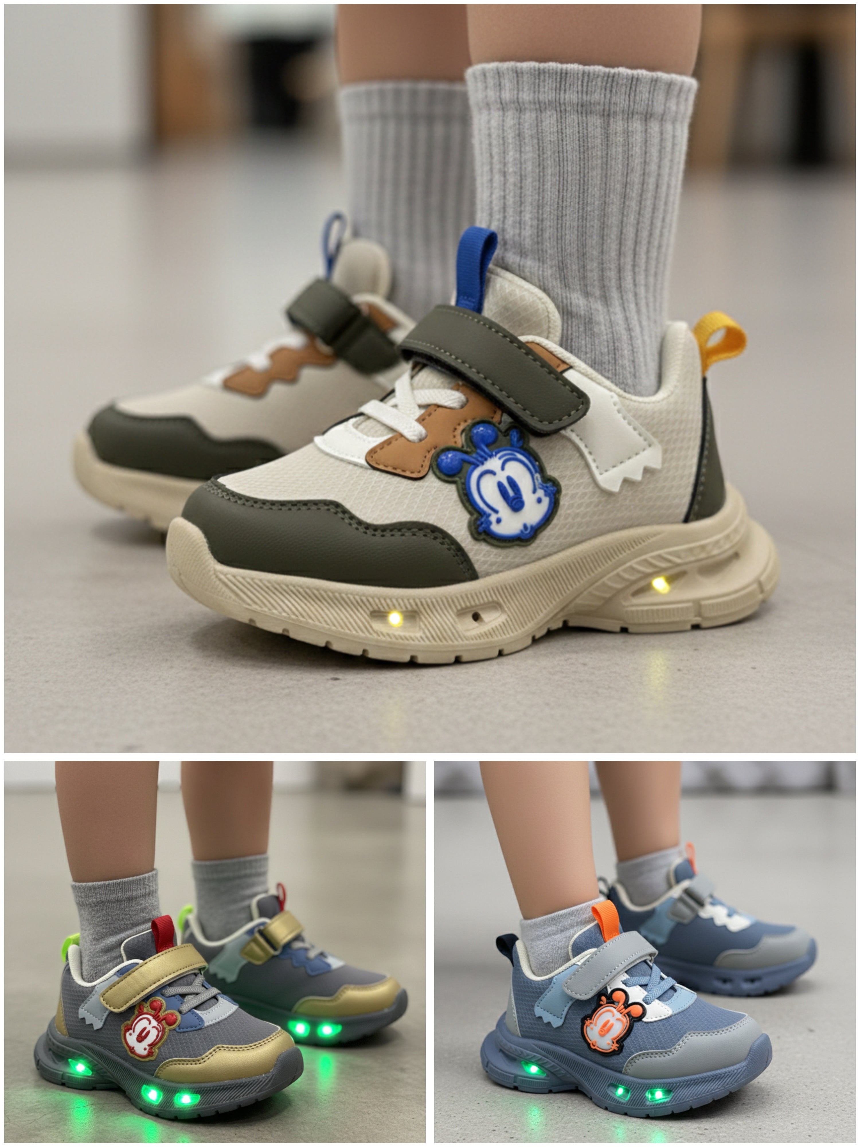 0                                        A IMPORTED SHOES