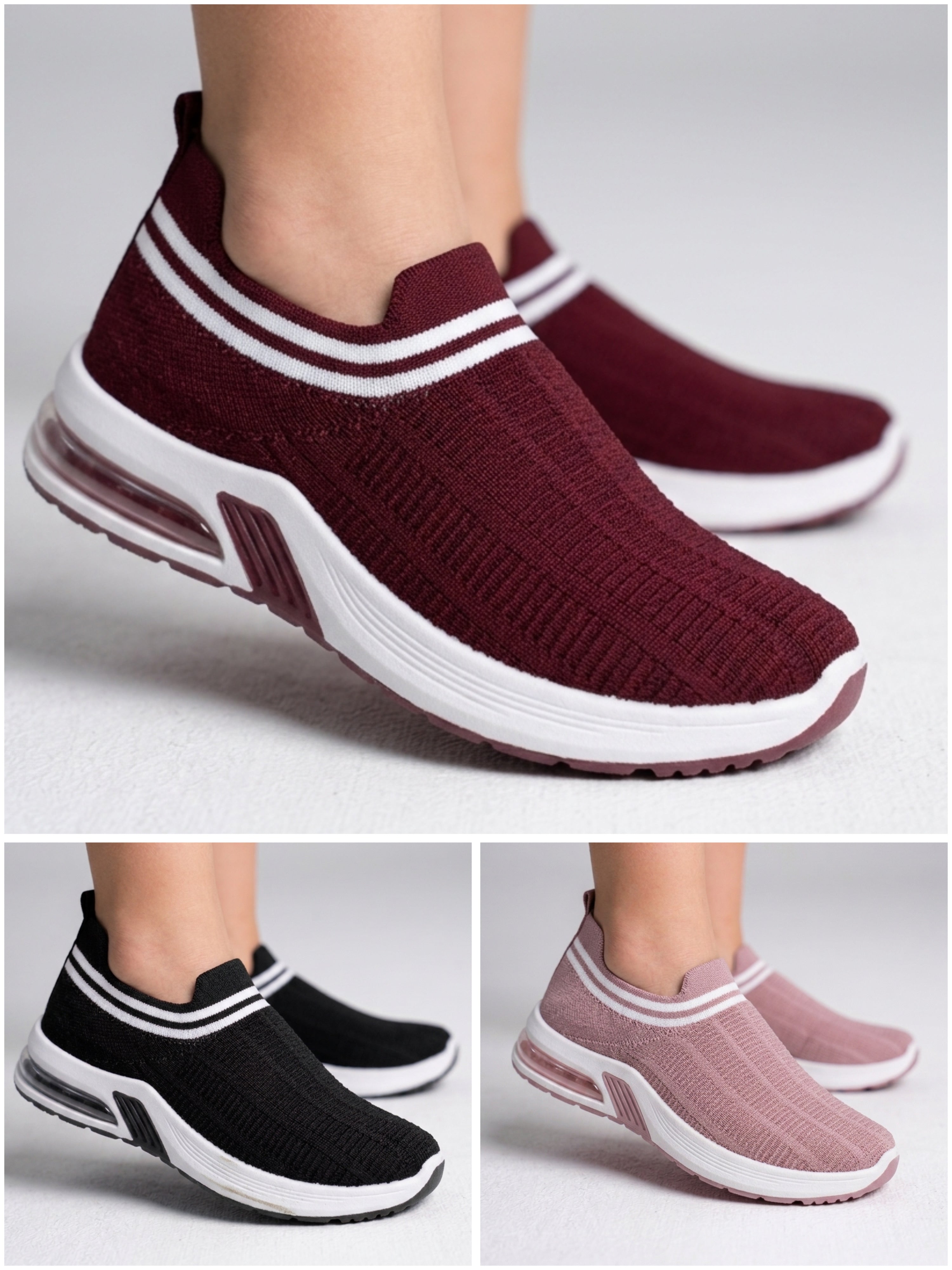 0                                                A IMPORTED SHOES