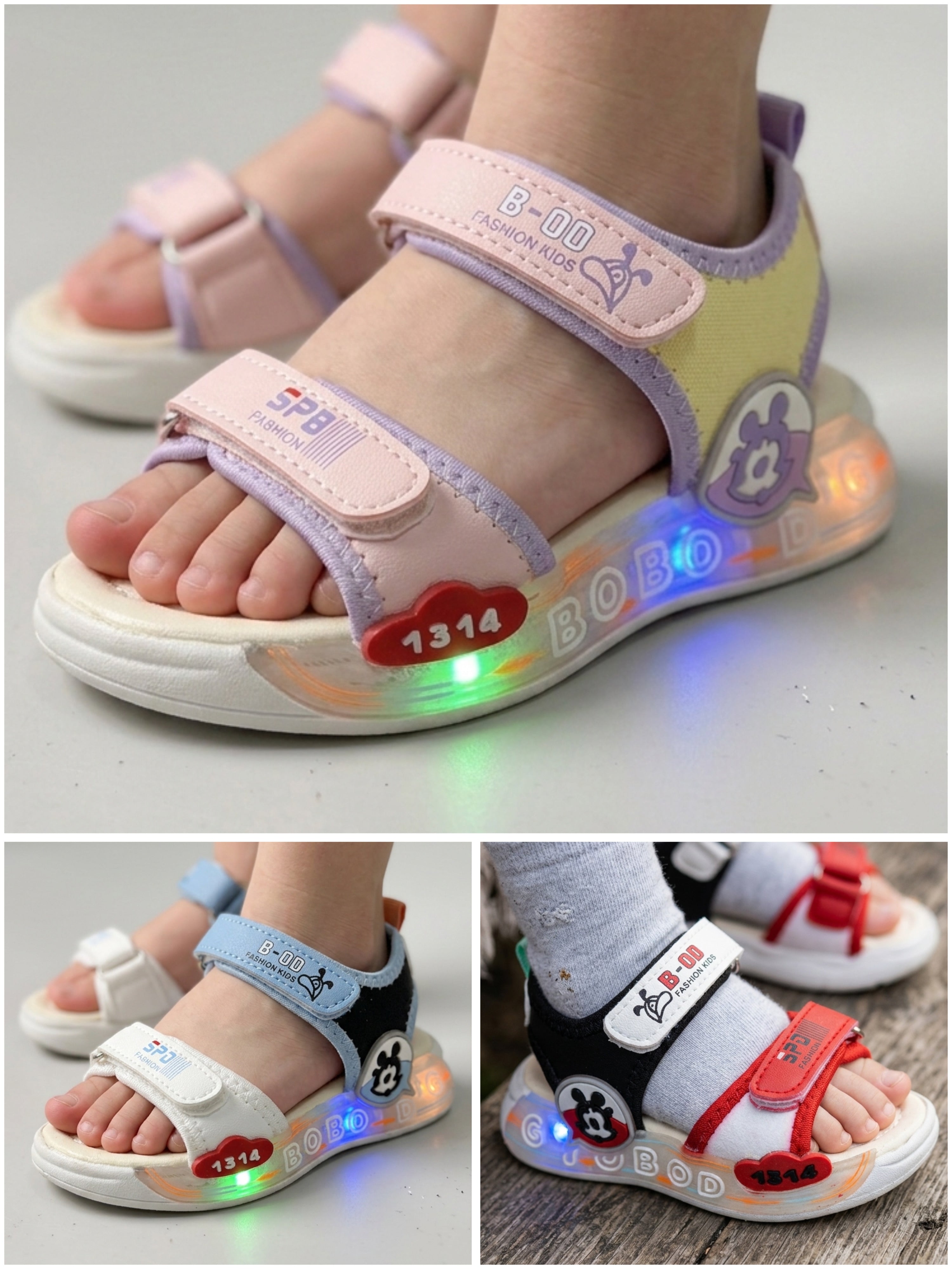 0                                                                                A IMPORTED SANDAL
