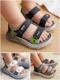 Neo Grip Sandles