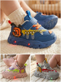 Flashy Kicks