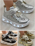 Princess Sneakers