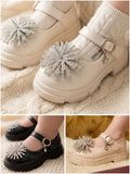 Starlight Princess Mary Janes