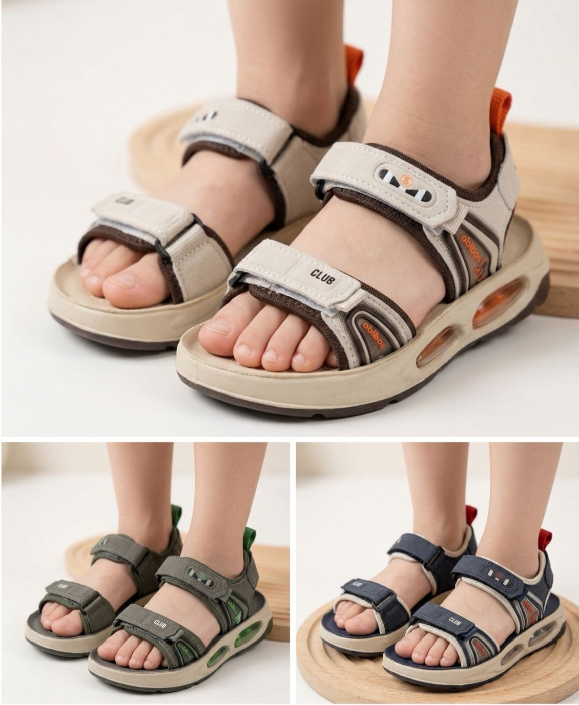 0 A IMPORTED SANDLE