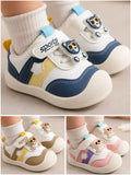 Cool Cub Sports Sneakers